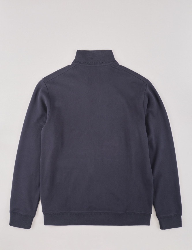 Laid Goods Back View