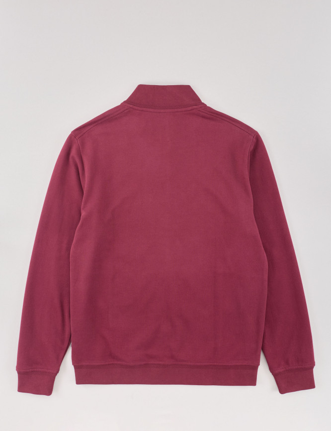 Laid Goods Back View