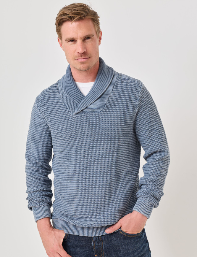 Model Front View