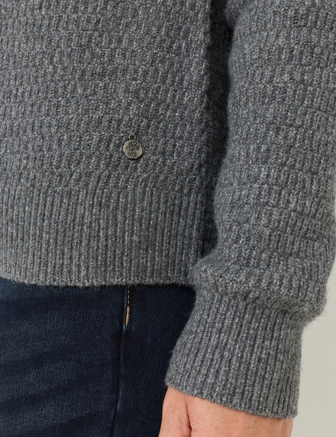 Model Detail View
