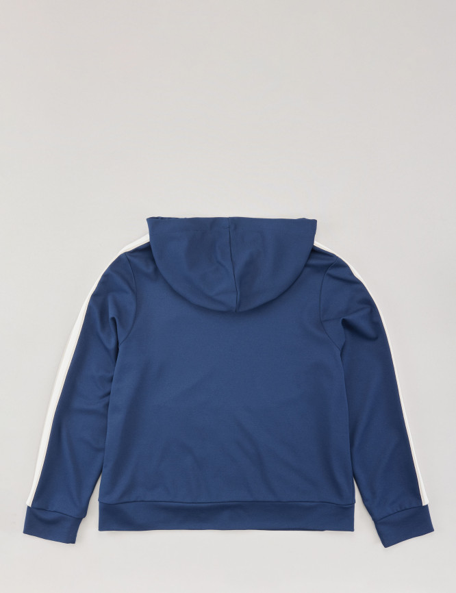 Laid Goods Back View