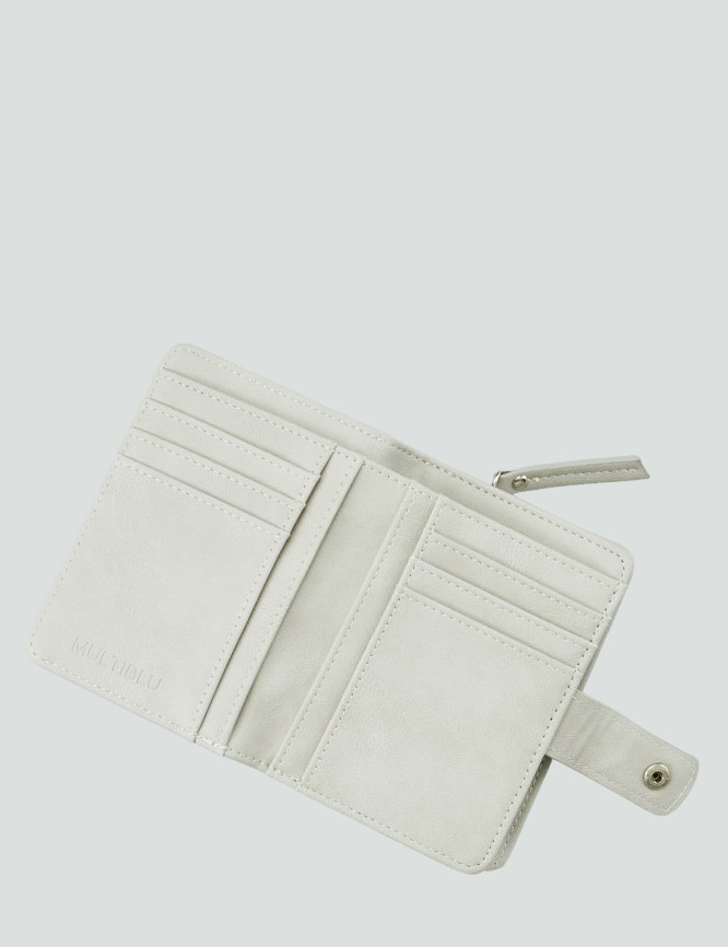 Laid Goods Back View