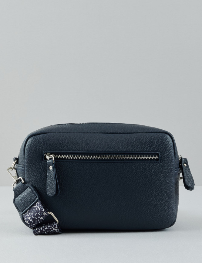Laid Goods Back View
