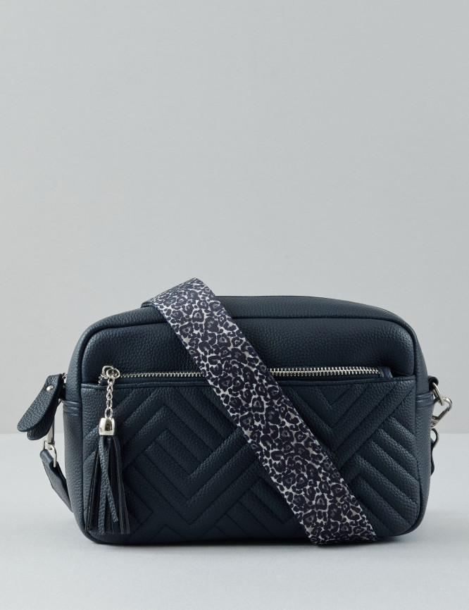 Laid Goods Front View