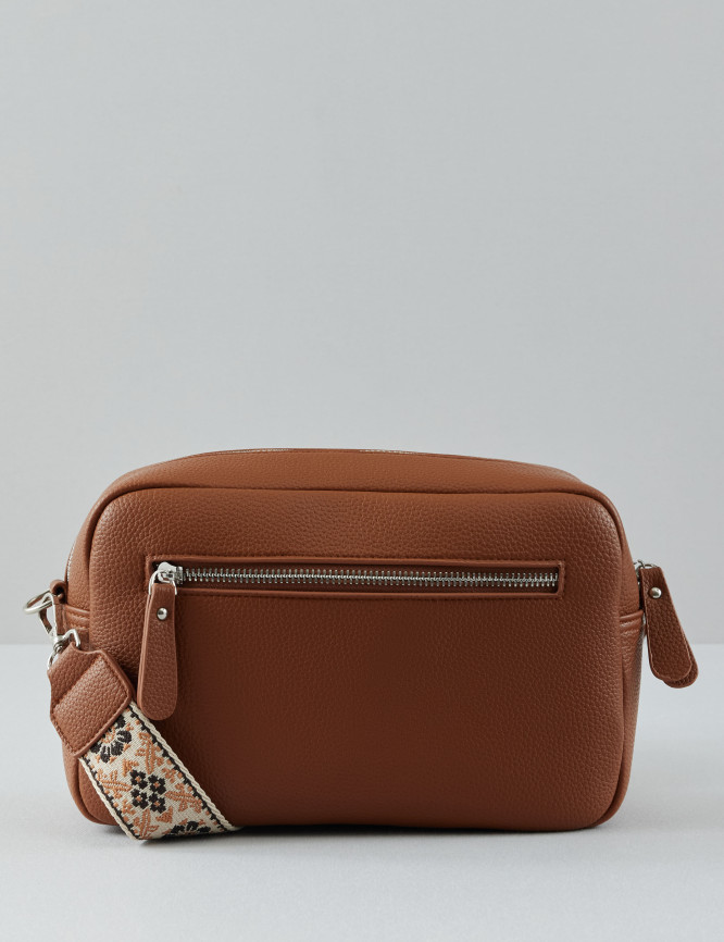 Laid Goods Back View