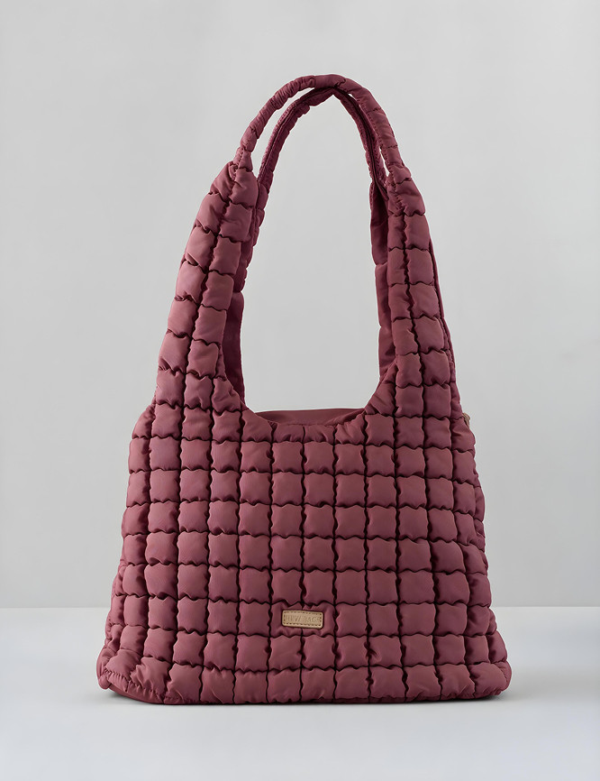 Laid Goods Front View