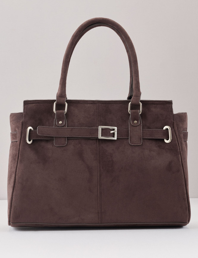 Laid Goods Front View