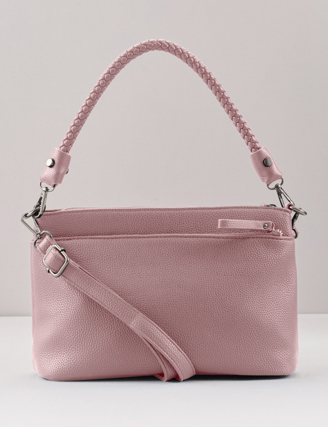 Laid Goods Back View