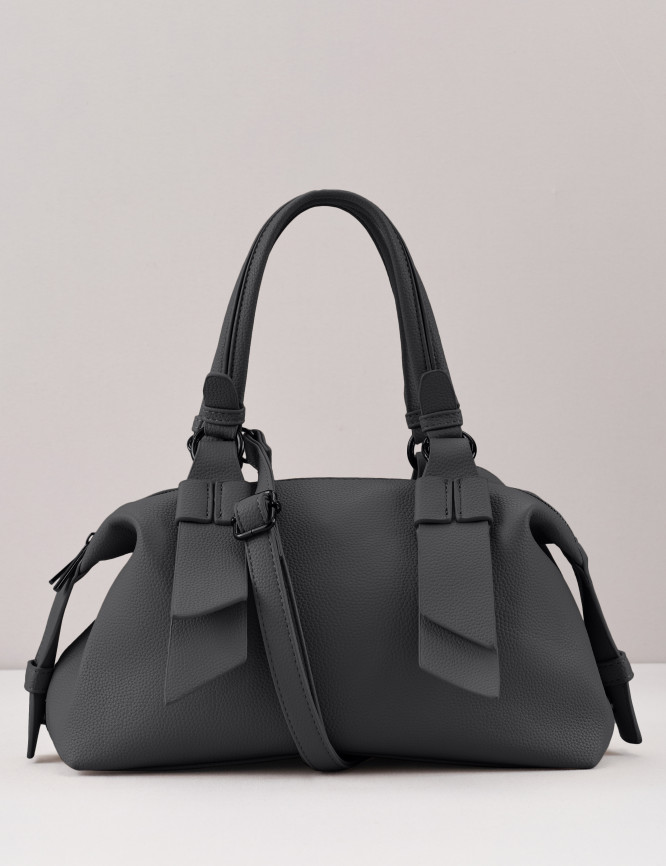 Laid Goods Front View