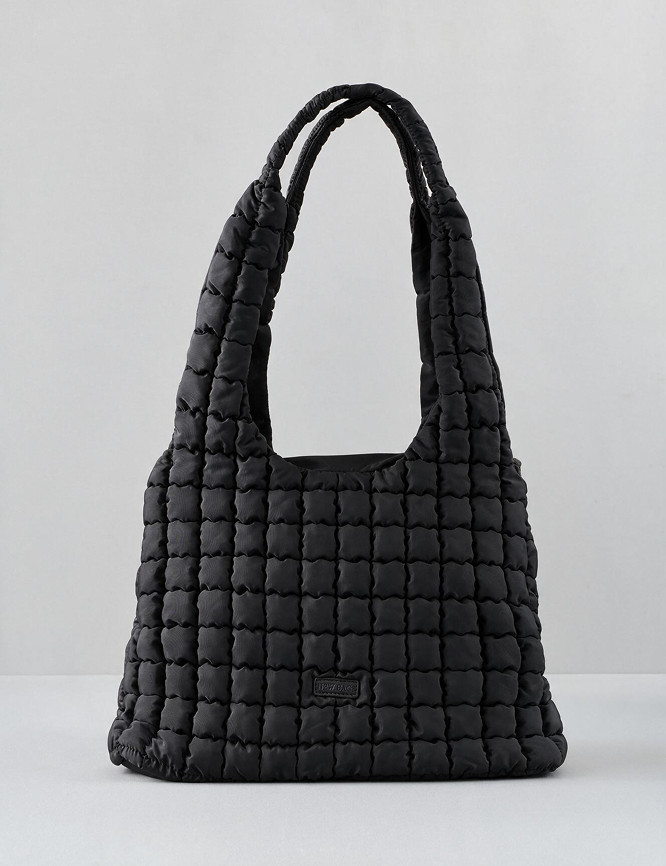 Laid Goods Front View