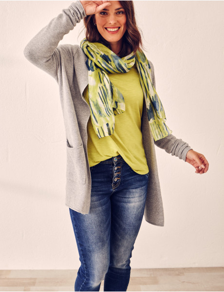 Jeans Fritz Damen Oberteile