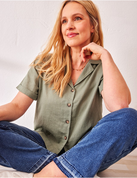 Jeans Fritz Damen Oberteile