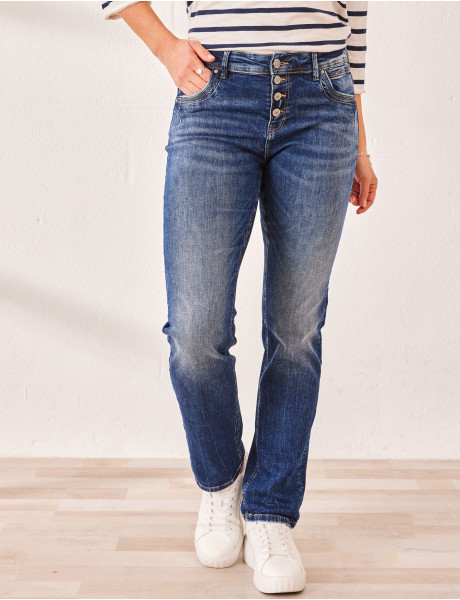 Jeans Fritz Damen Oberteile