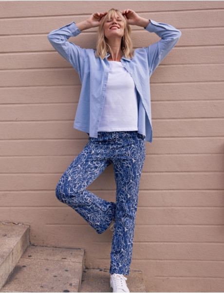 Jeans Fritz Damen Oberteile