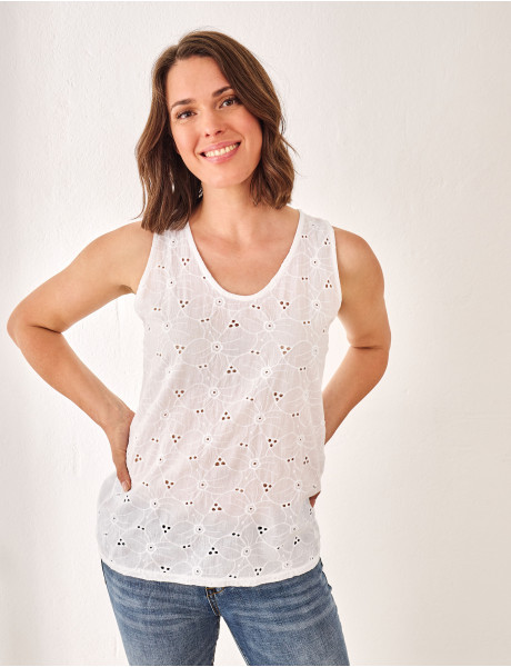 Jeans Fritz Damen Oberteile
