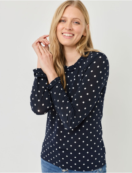 Jeans Fritz Damen Pullover