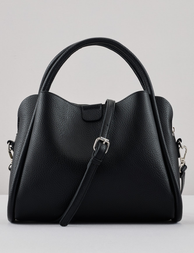 Laid Goods Back View