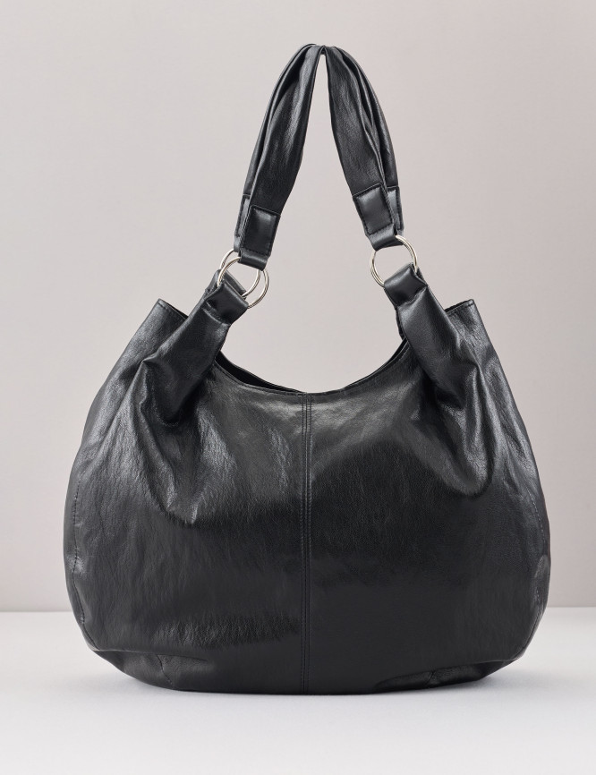 Laid Goods Front View